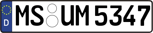 MS-UM5347