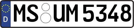 MS-UM5348