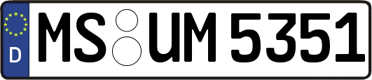 MS-UM5351