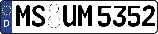 MS-UM5352