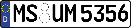 MS-UM5356