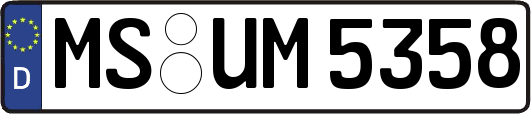 MS-UM5358