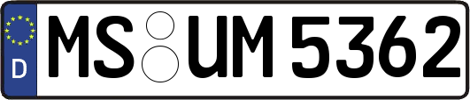 MS-UM5362