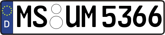 MS-UM5366
