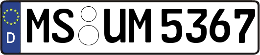 MS-UM5367