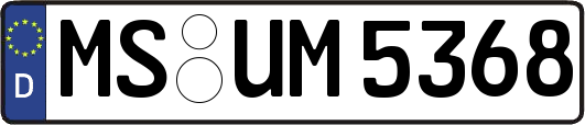 MS-UM5368