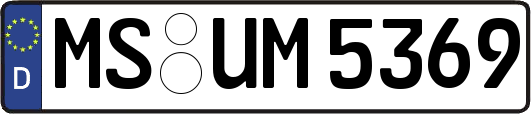 MS-UM5369