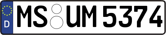 MS-UM5374