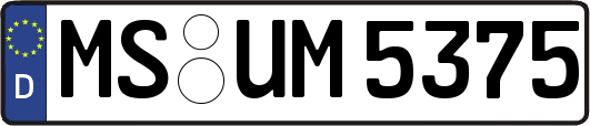 MS-UM5375