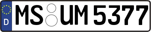 MS-UM5377