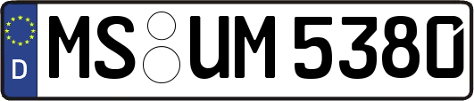MS-UM5380