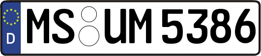 MS-UM5386