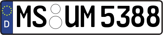 MS-UM5388