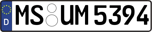 MS-UM5394