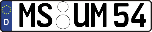 MS-UM54