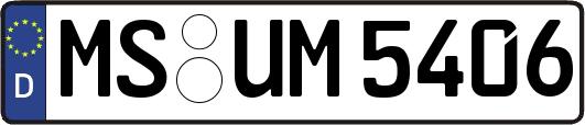 MS-UM5406