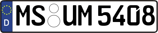 MS-UM5408