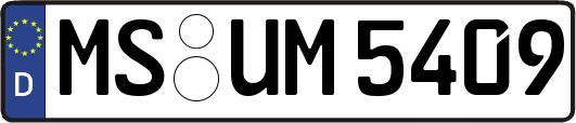 MS-UM5409