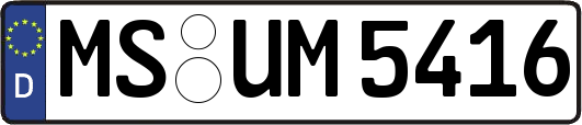 MS-UM5416