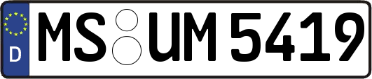 MS-UM5419