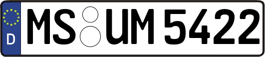 MS-UM5422