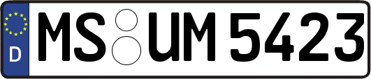 MS-UM5423