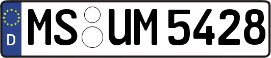 MS-UM5428