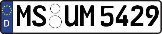 MS-UM5429