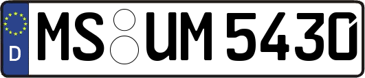 MS-UM5430