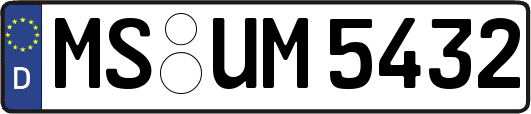 MS-UM5432