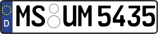 MS-UM5435