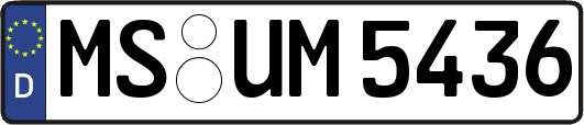 MS-UM5436