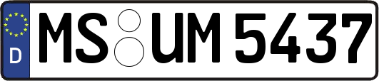 MS-UM5437