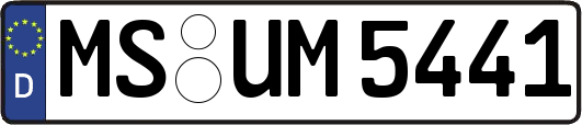 MS-UM5441