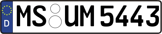 MS-UM5443