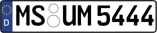 MS-UM5444