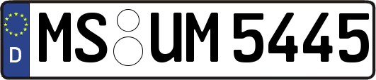 MS-UM5445