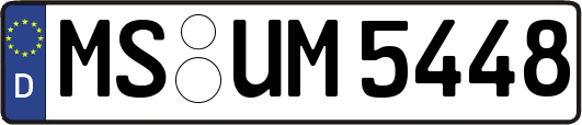 MS-UM5448