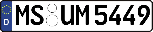 MS-UM5449
