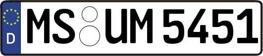 MS-UM5451
