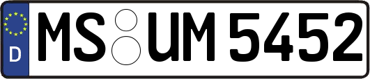 MS-UM5452