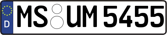 MS-UM5455
