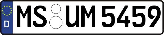 MS-UM5459
