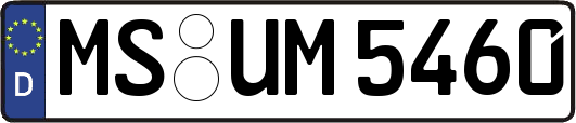 MS-UM5460