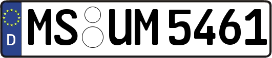 MS-UM5461