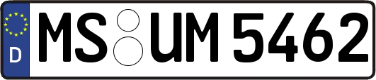 MS-UM5462