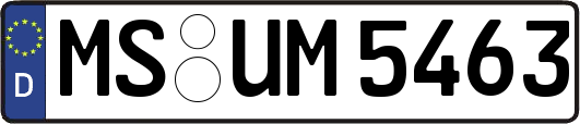 MS-UM5463