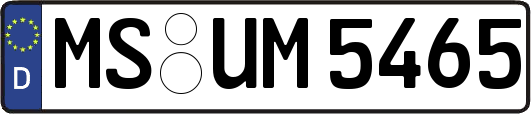MS-UM5465