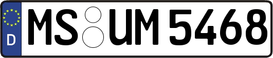 MS-UM5468