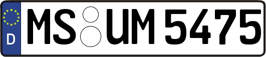 MS-UM5475